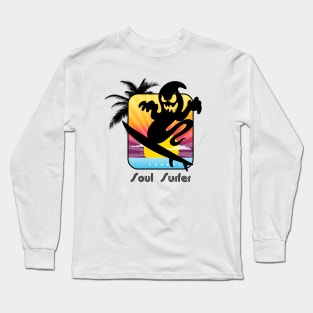 soul surfer Long Sleeve T-Shirt